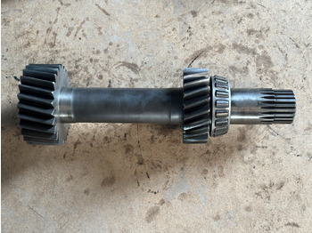 Transmission CLAAS