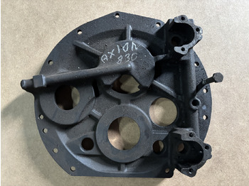 Transmission CLAAS