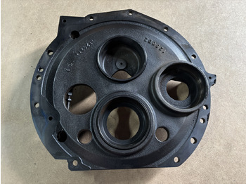 Transmission CLAAS