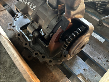 Transmission for Agricultural machinery Claas AXION 830 CMATIC Pompa Jazdy Autopower REXROTH A40CTI045 10ML06Z600SAE00-S: picture 3