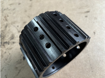 Clutch disc for Agricultural machinery Claas AXION 830 Kosz 00 1134 327 0    0011343270: picture 3