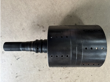 Transmission CLAAS