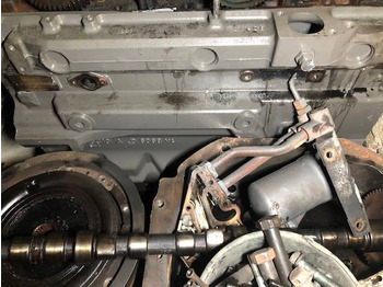 Cylinder block for Agricultural machinery Claas Arion - Blok Silnika R516310: picture 2 Cylinder block for Agricultural machinery Claas Arion - Blok Silnika R516310: picture 2