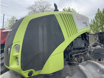 Hood CLAAS