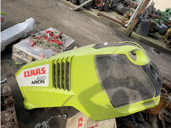 Hood CLAAS