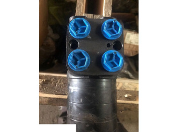 Steering NEW HOLLAND