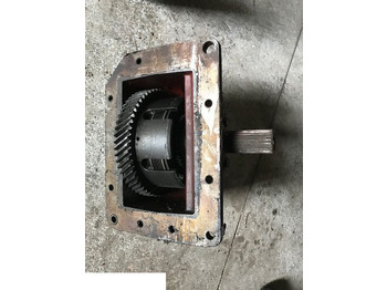 Transmission CLAAS