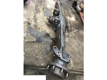 Axle and parts CARRARO