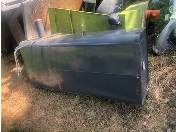 Fuel tank CLAAS