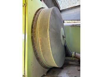 A/C compressor JAGUAR