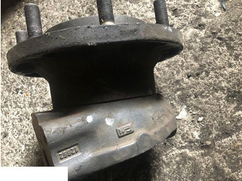 Steering knuckle JAGUAR