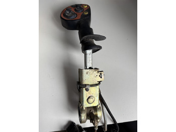 Gear stick CLAAS