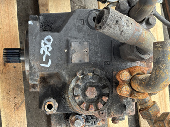 Hydraulic pump for Agricultural machinery Claas Lexion 620 630 650 660 670 750 760 Pompa Hydrauliczna Hydrostat  0018024651  CZĘŚCI: picture 3