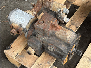 Hydraulic pump REXROTH