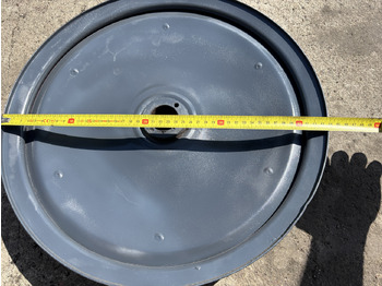 Rim CLAAS