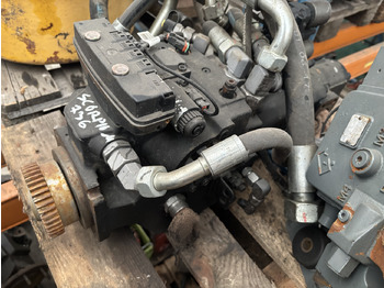 Hydraulic pump CLAAS