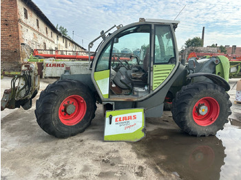 Hydraulics CLAAS