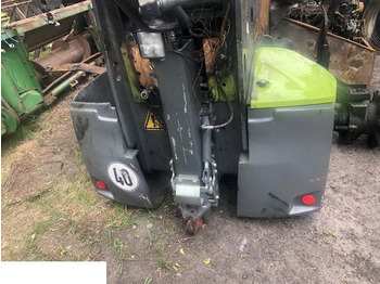 Frame/ Chassis CLAAS