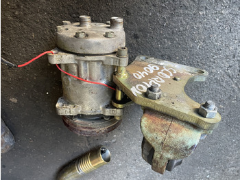 A/C compressor SANDEN