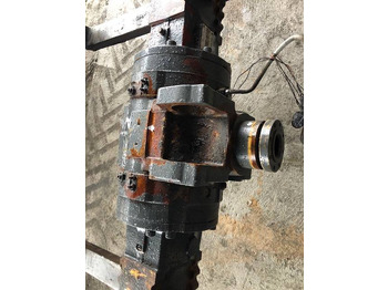 Axle and parts for Telescopic handler Claas Targo - Carraro 26.25M [CZĘŚCI]: picture 4