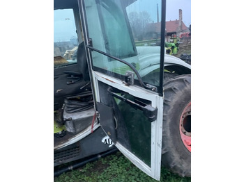 Door and parts CLAAS