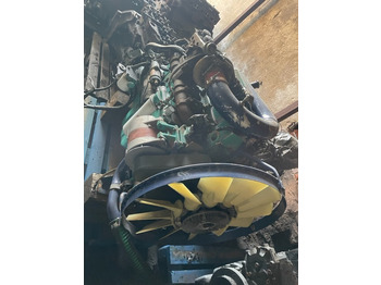 Engine for Agricultural machinery Cummins 8.3 L case 1660-1680: picture 2
