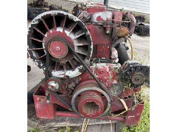 Engine DEUTZ