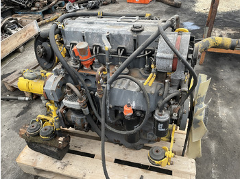 Engine DEUTZ