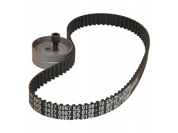 Belt tensioner DEUTZ