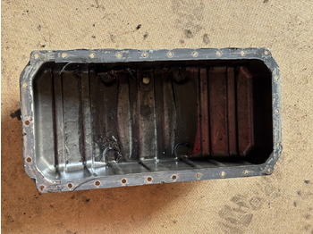 Oil pan DEUTZ