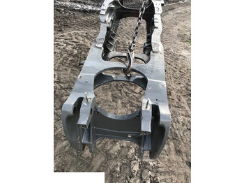 Frame/ Chassis FENDT