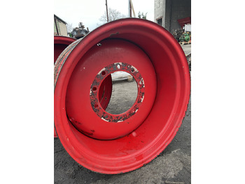 Rim for Agricultural machinery Fendt 800 - koło felga: picture 2