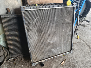 Radiator FENDT