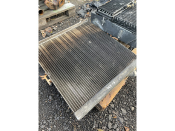 Radiator FENDT