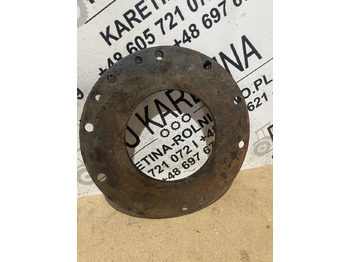 Brake drum NEW HOLLAND
