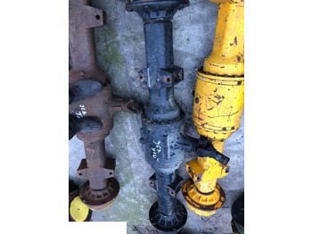 Axle and parts for Backhoe loader JCB 3 CX -  [CZĘŚCI]: picture 2
