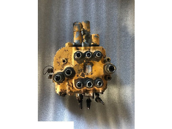 Hydraulic valve for Backhoe loader JCB 3cx 4cx - Rozdzielacz Przedni: picture 2 Hydraulic valve for Backhoe loader JCB 3cx 4cx - Rozdzielacz Przedni: picture 2