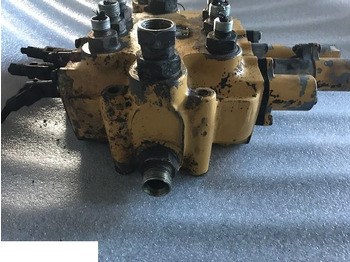 Hydraulic valve for Backhoe loader JCB 3cx 4cx - Rozdzielacz Przedni: picture 5 Hydraulic valve for Backhoe loader JCB 3cx 4cx - Rozdzielacz Przedni: picture 5