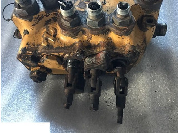 Hydraulic valve for Backhoe loader JCB 3cx 4cx - Rozdzielacz Przedni: picture 3 Hydraulic valve for Backhoe loader JCB 3cx 4cx - Rozdzielacz Przedni: picture 3
