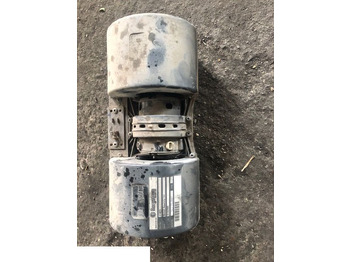 Blower motor JCB
