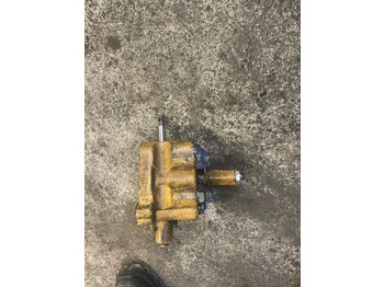 Hydraulic valve JCB