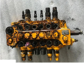 Hydraulic valve JCB