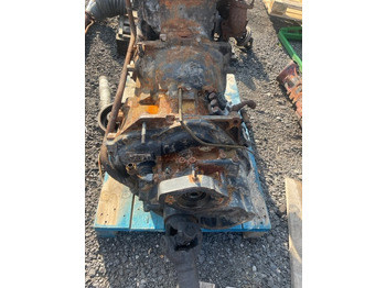 Gearbox for Agricultural machinery JCB 3cx skrzynia biegów części 442/00290/04/1784: picture 3 Gearbox for Agricultural machinery JCB 3cx skrzynia biegów części 442/00290/04/1784: picture 3