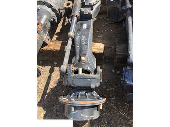 Hydraulic cylinder JCB