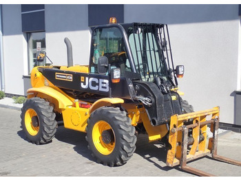 Telescopic handler JCB