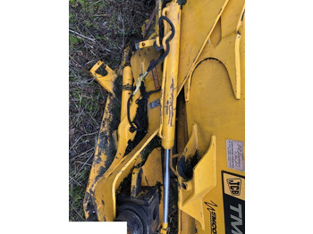 Hydraulic cylinder JCB
