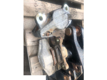 Brake caliper JCB