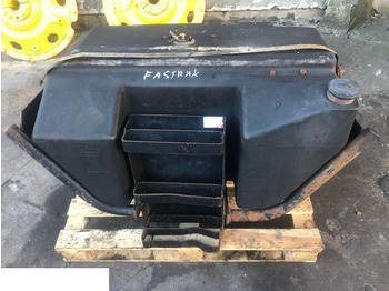 Fuel tank JCB