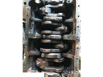 Crankshaft JOHN DEERE