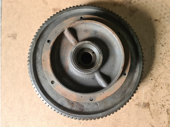 Clutch and parts JOHN DEERE